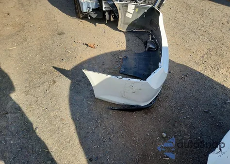 2014 Toyota Corolla L из США, поврежденный, VIN 2T1BURHEXEC066246